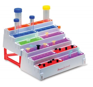 Marketlab Racks Pink MarketLab Flexirack with Brackets - BRACKETS, FOR FLEXIRACK - 13346 ...