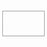 MarketLab Transparent Label Protectors - TRANSPARENT LABEL PROTECTOR, 2.5 X 1.5" - 13428
