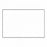 MarketLab Transparent Label Protectors - TRANSPARENT LABEL PROTECTOR, 3 X 2" - 13429