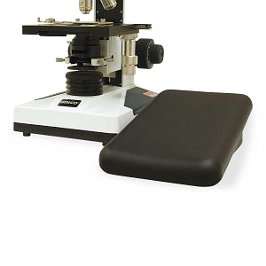 MarketLab Microscope Arm Rest - MICROSCOPE ARM REST, 1 UNIT ONLY - 13456