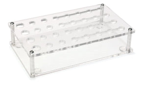 Marketlab Compact Blood Bank Rack - COMPACT BLOOD BANK RACK - ML13458