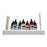 MarketLab Tissue Marking Dyes with Fixative - TISSUE MARKING DYES, 7 MULTI-COLOR DYES - 13478