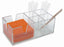MarketLab Bio-Screen Wipes and Liners - WIPE ORGANIZER - 1355