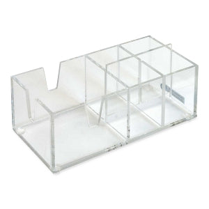 MarketLab Bio-Screen Wipes and Liners - WIPE ORGANIZER - 1355