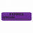 MarketLab Expire Labels - LABEL, STERILIZEDEXPIRATION, FEB-PURPLE-R - 13602-PL