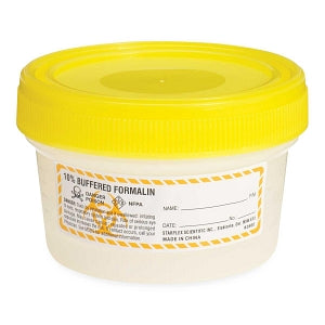 MarketLab Histoplex Histology Containers - Histoplex Histology Container, 250 mL - 1374
