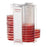 MarketLab DishRack 50 Petri Dish Transport Carrier - DISHRACK 50, FOR 52 PETRI DISHES, 100MM - 13756-BL