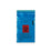 MarketLab Pocket Biohazard Specimen Bag - BAG, SPECIMEN, 6X10, BLUE, TRNSPARENT - 13776