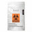 MarketLab Zip-Closure Specimen Bag - BAG, SPECIMEN, 4X6, CLEAR BIOHZD, ZIP - 13789