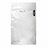 MarketLab Zip-Closure Specimen Bag - BAG, SPECIMEN, 6X9, CLEAR NON BIOHAZD - 13797