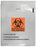 Zip-Closure Specimen Bag by MarketLab