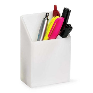 Marketlab Glove & Tube Dispenser for LabWall - LABWALL PEN / PENCIL HOLDER - 13993