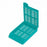 MarketLab Swingsette Tissue Cassette - TISSUE CASSETTE, SWINGSETTE, AQUA - 14237-AQ