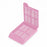 MarketLab Swingsette Tissue Cassette - TISSUE CASSETTE, SWINGSETTE, LILAC - 14237-LI