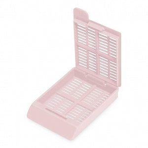MarketLab Swingsette Tissue Cassette - TISSUE CASSETTE, SWINGSETTE, PINK - 14237-PK