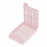 MarketLab Swingsette Tissue Cassette - TISSUE CASSETTE, SWINGSETTE, PINK - 14237-PK