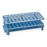 MarketLab Grip Rack and Grip Rack Plus Tube Racks - GRIP RACK PLUS, FOR UP TO 16MM TUBES, AU - 14257-BL