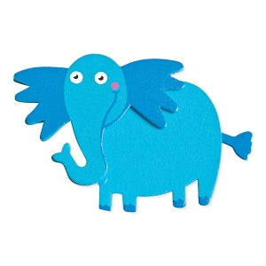 MarketLab Pole Pal by MarketLab Sailboat Pole Pal - POLE PET, ELEPHANT - 14261