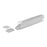 MarketLab Swingsette Tissue Cassette - TISSUE CASSETTE, SWINGSETTE, SLEEVE, GRAY - 14266-GY