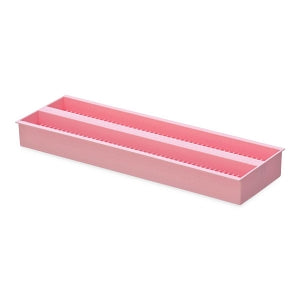 MarketLab SlideRack Tray - SLIDERACK TRAY, 100 POSITIONS FOR SLIDES - 14326-PK