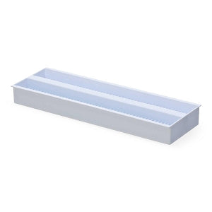 MarketLab SlideRack Tray - SLIDERACK TRAY, 100 POSITIONS FOR SLIDES ...