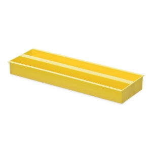 MarketLab SlideRack Tray - SLIDERACK TRAY, 100 POSITIONS FOR SLIDES - 14326-YL