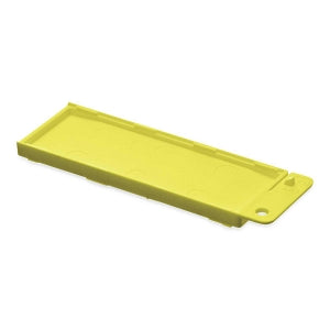 MarketLab UniMailer Slide Mailer - SLIDE MAILER, YELLOW - 14336-YL