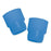 MarketLab Ribbed Tube Cap - PLUG CAPS, RIBBED, FOR 12MM TUBES, BLUE - 1433-BL