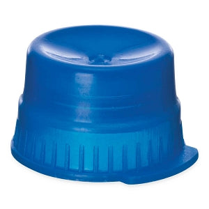 MarketLab 16mm Snap Cap - SNAP CAP, 16MM, GLASS AND EVACUATED TUBE - 14378-BL