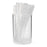 Marketlab Rotating Wash Bottle Holder - UTILITY HOLDER, ACRYLIC - ML14383