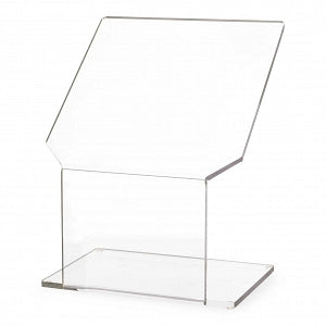 MarketLab Beta Protection Biohazard Shield - BETA SPLASH SHIELD, LARGE - 14579