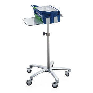 MarketLab TransCart Mobile Draw Cart - CART, PHLEBOTOMY, FOR TRAY ML6989 - 14659
