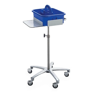 MarketLab TransCart Mobile Draw Cart - CART, PHLEBOTOMY, FOR TRAY ML10 ...