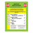 Marketlab Patient Room Label - LABEL, DROPLET PRECAUTIONS, 8.5 X 11" - 14903