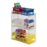MarketLab Vertical Tube Rack - VERTICAL TUBE RACK, 4", 4.375 X9.625 X5.5" - 15018