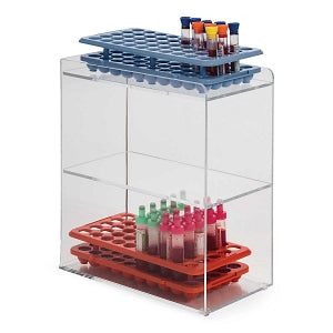 MarketLab Vertical Tube Rack - VERTICAL TUBE RACK, 5