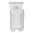 Marketlab Inc. Universal Patient Belonging Caddies - Universal Patient Remote and Phone Caddy - 15057