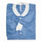 Marketlab Disposable Lab Coats - LAB COAT, 3XL, CEIL BLUE - 15195-CU