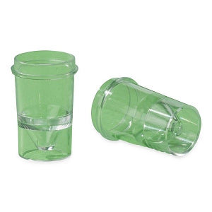 MarketLab Analyzer Cups - CUPS, AUTO ANALYZER, MULTI PURPOSE, 1.5ML - 15210