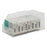 Marketlab BC Chemistry Cartridge Organizer - DISPENSER, BECKMAN COULTER CHEM CARTRIDGE - 15220