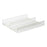 Marketlab Vitros CREA Slide Pack Organizer - VITROS CREA SLIDE PACK, FROM ORTHO CLINIC - 15222