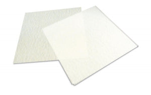 MarketLab Zorb Absorbent Sheet - ZORB SHEETS, 6" X 6", PK500 - 15248
