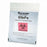 MarketLab Thermosafe Specimen Transport Bag - 97kPa Specimen Transport Bag, 100/Pack - 15357