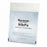MarketLab Thermosafe Specimen Transport Bag - 99kPa Specimen Transport Bag, 100/Pack - 15359