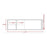 MarketLab Laboratory System Labels - MISYS / SUNQST DIR THRM, 3"C 1-3/16 X 4-1/8 - 15500