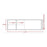 MarketLab Laboratory System Labels - MISYS / SUNQST DIR THRM, 1"C 1-3/16 X 4-1/8 - 15501