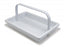 MarketLab HemaChem Laboratory Tray - LOW PROFILE HANDLE, FR MIDSIZE HE-CH TRAY - 15911