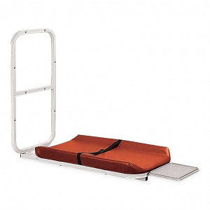 MarketLab Wall Mounted Infant Blood Draw Stations - INFANT DRAW STATION, VERTICAL WALL MOUNT - 15934-42