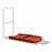 MarketLab Wall Mounted Infant Blood Draw Stations - INFANT DRAW STATION, VERTICAL WALL MOUNT - 15934-42