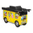 MarketLab Zoo Bus Pediatric Draw Station - STATION, PEDIATRIC DRAW, ZOO BUS - ML15994